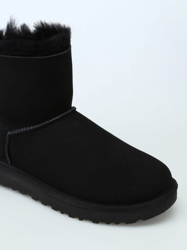 womens ankle boots ugg