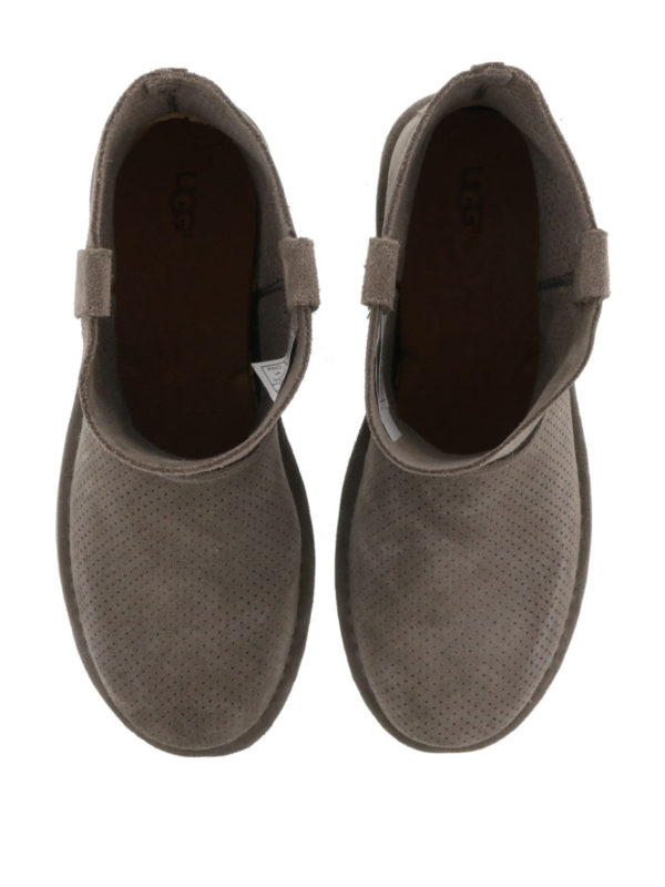 ugg mini perf