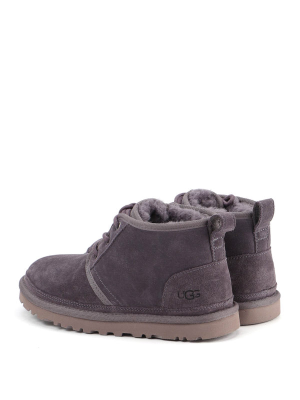 gray uggs journeys