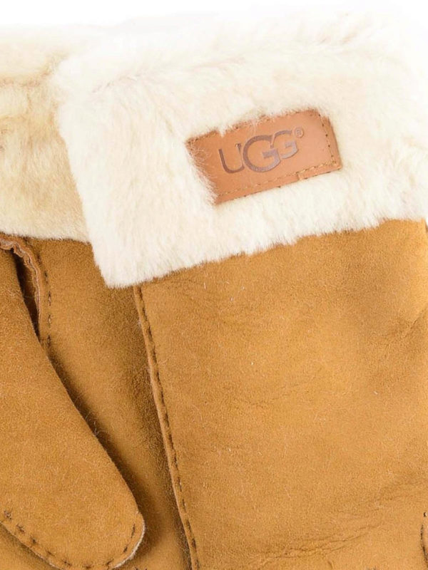 ugg water repellent