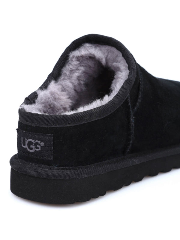 classic uggpure slipper