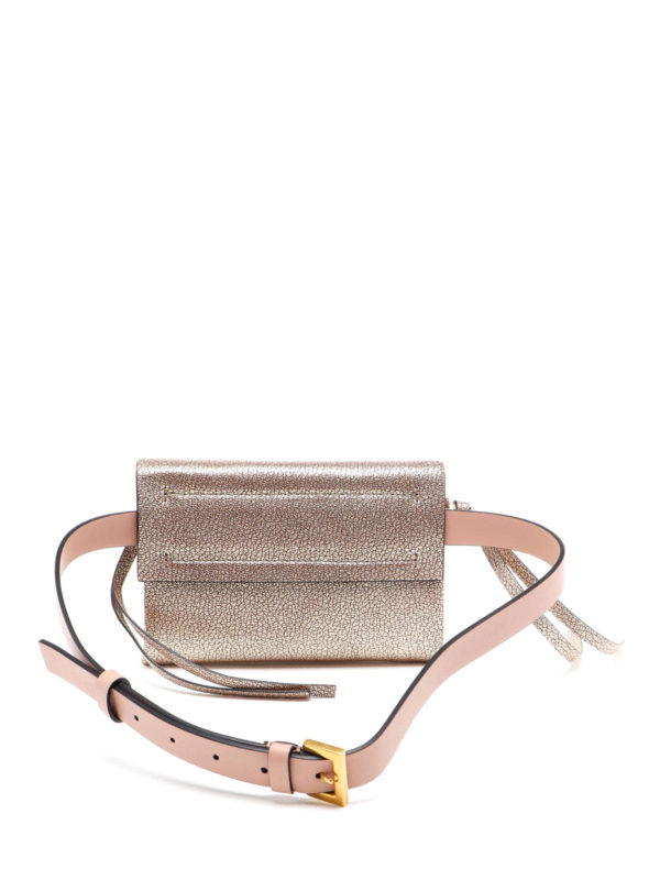 valentino vring belt bag