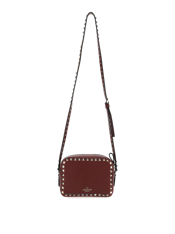 studded bolsa valentino