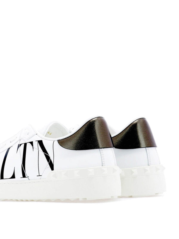 vltn womens trainers