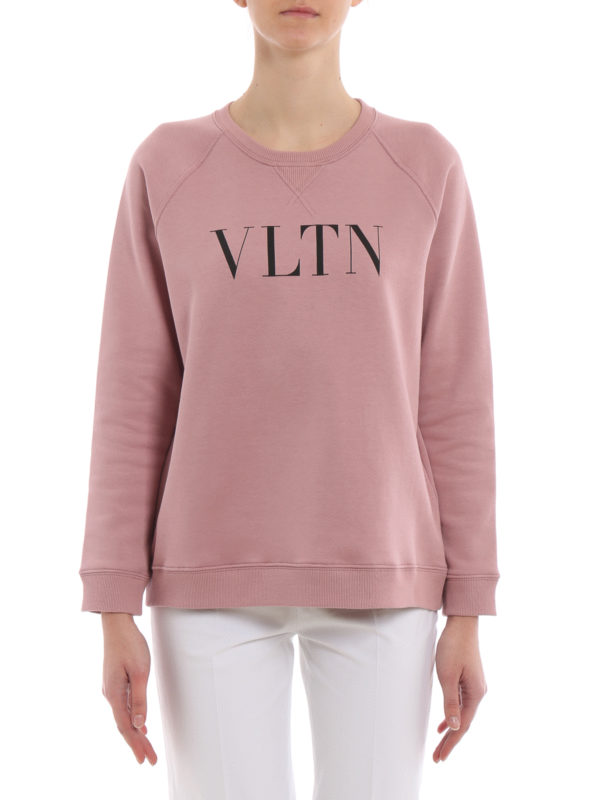 valentino sweatshirt womens