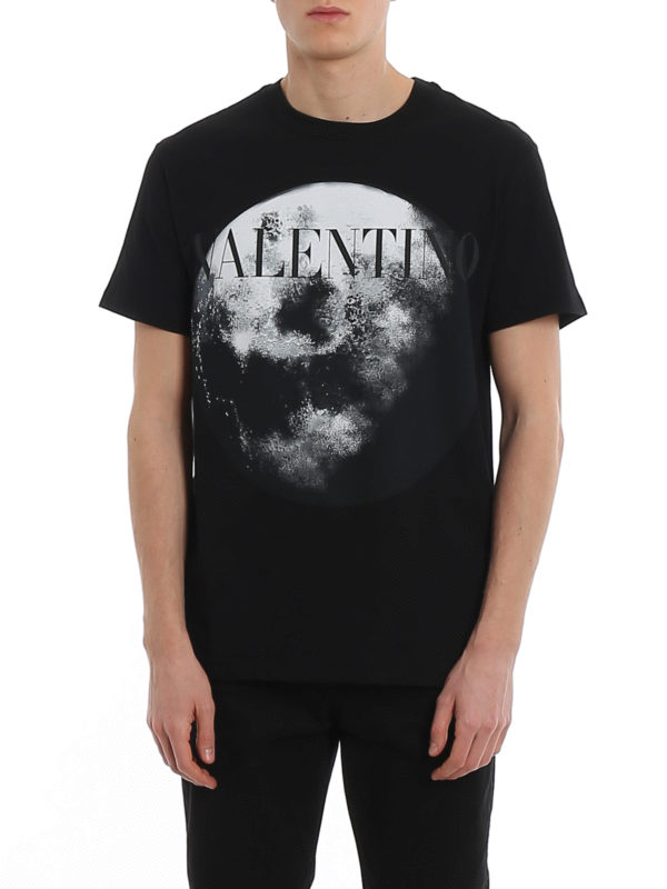 valentino moon dust t shirt