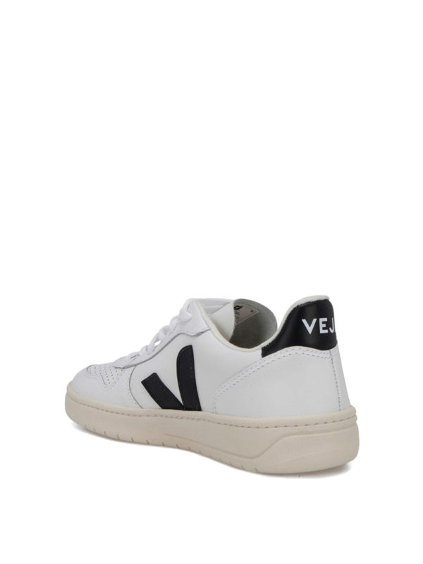 veja trainers leather