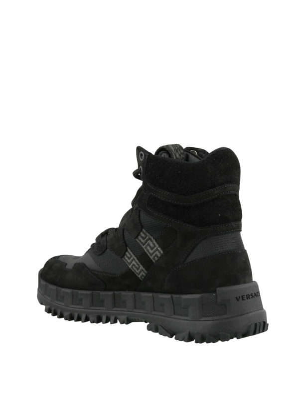 Fabric hiking boots Clearance