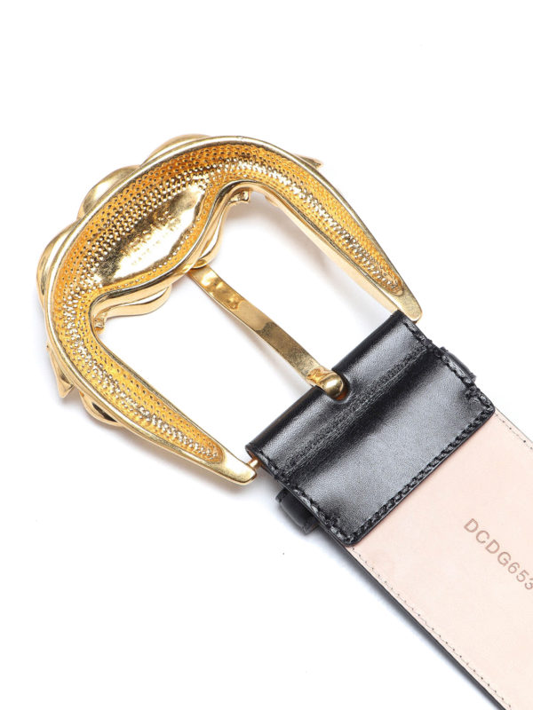 barocco versace belt