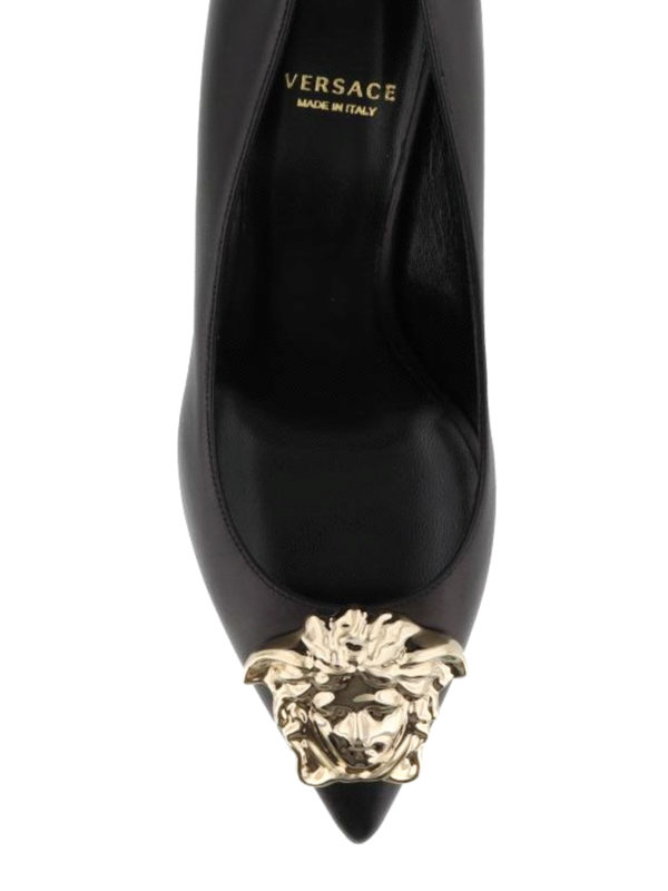 versace talon