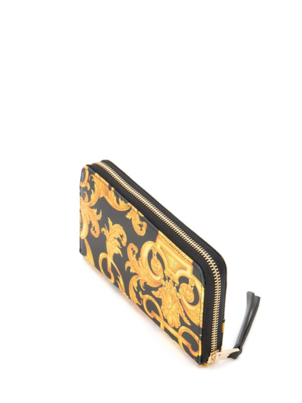 fake verensacare wallet