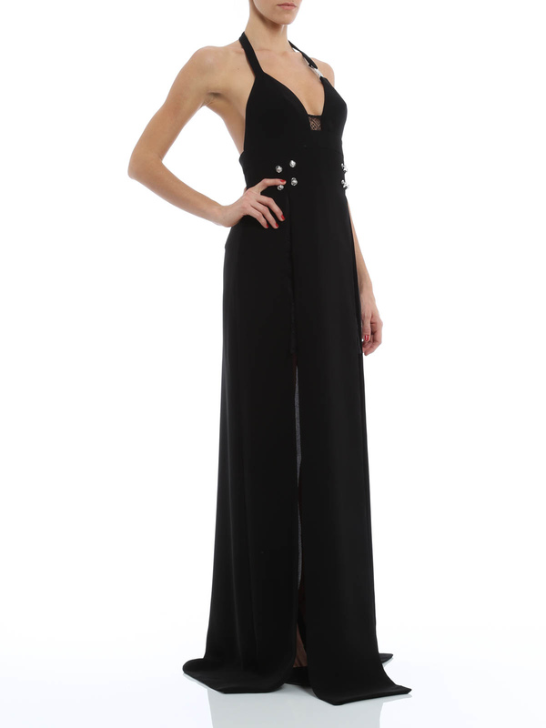 versace long dresses