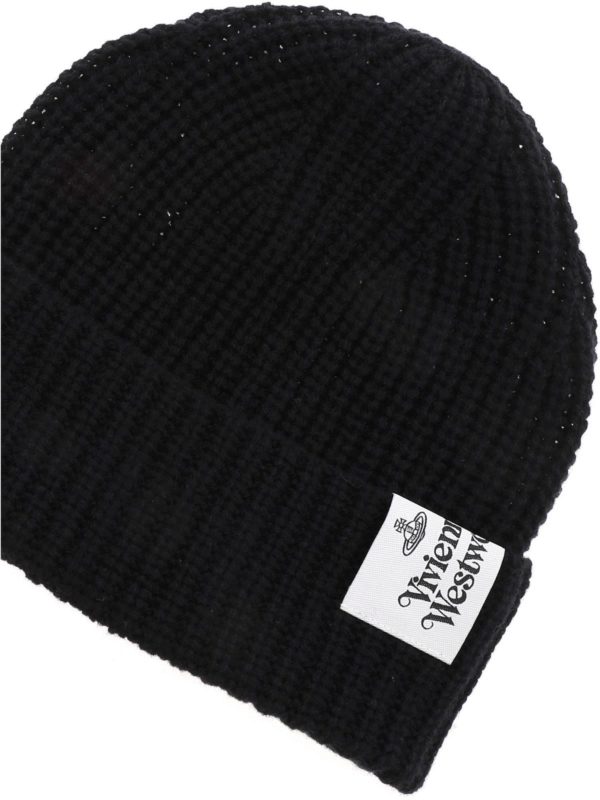 Beanies Vivienne Westwood - Beanie in 