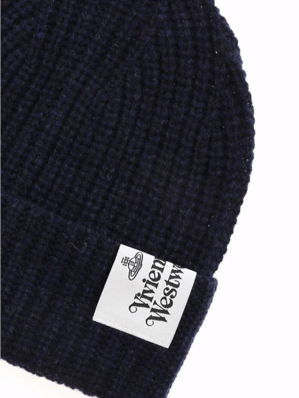 Beanies Vivienne Westwood - Beanie in 