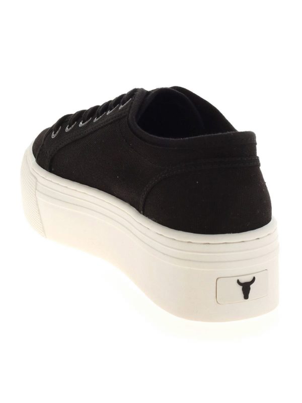 windsor smith ruby black