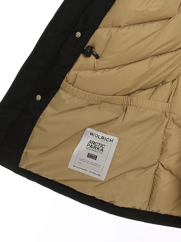 woolrich primaloft