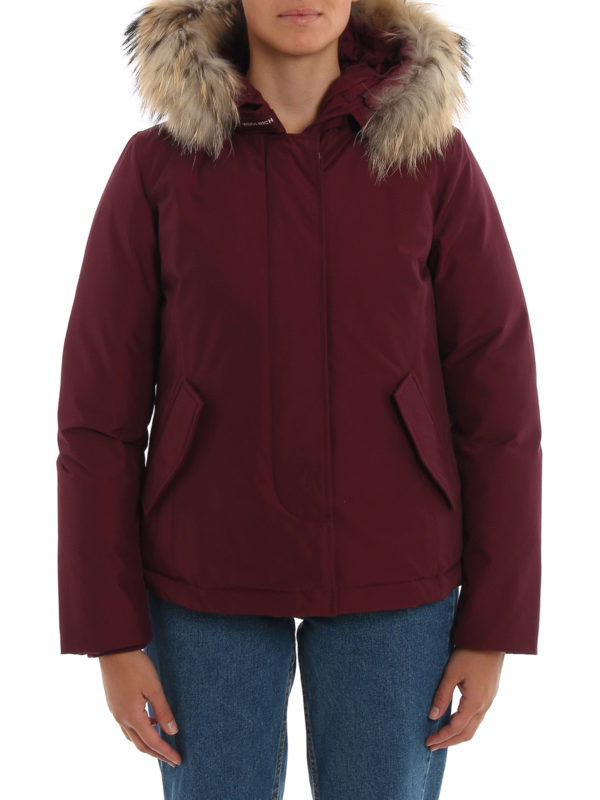 Arctic Parka padded jacket 