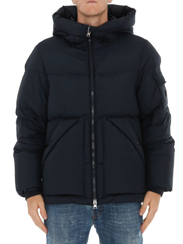 woolrich sierra jacket