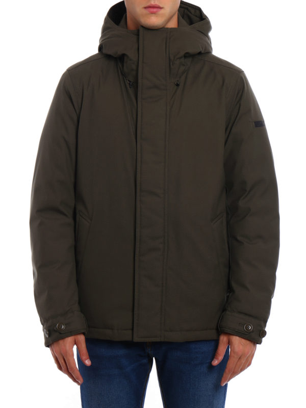 Teton Rudder padded jacket 