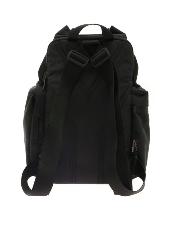 yohji yamamoto backpack