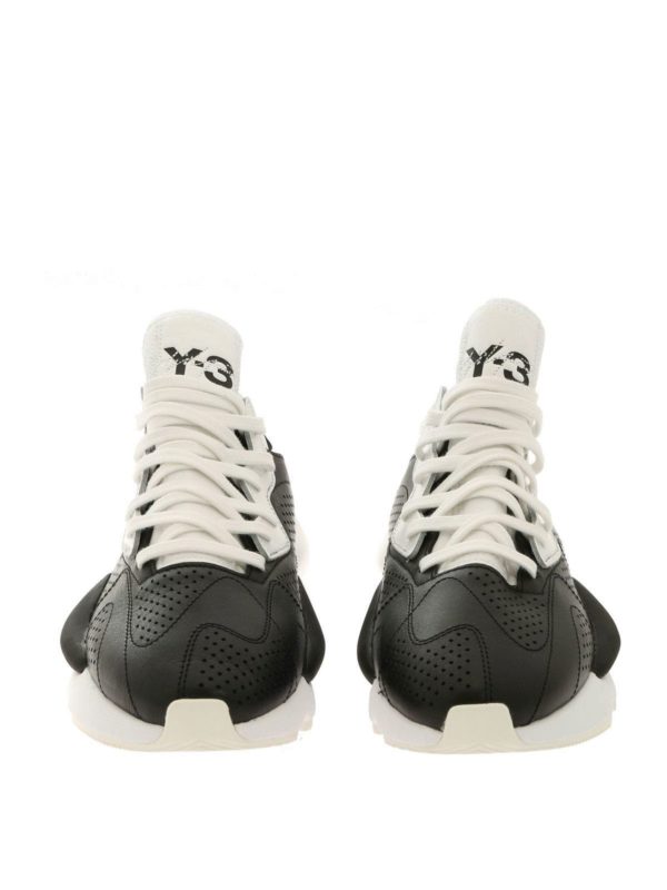 Zapatillas Y3 By Yohji Yamamoto - Zapatillas - Negro - EH1398 | iKRIX.com