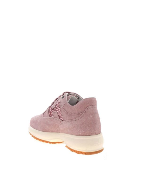 hogan interactive junior