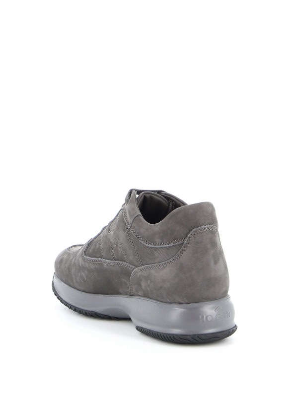 aika nubuck trainer