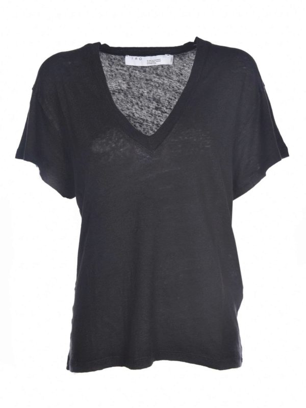 iro t shirt