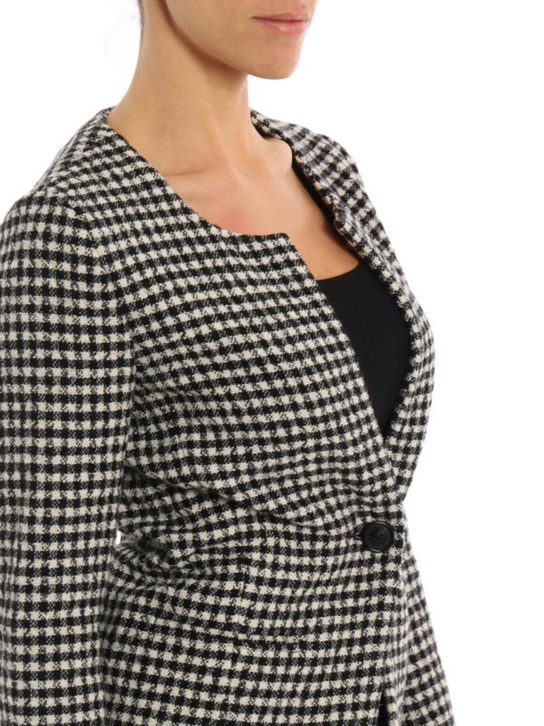 isabel marant lyra jacket