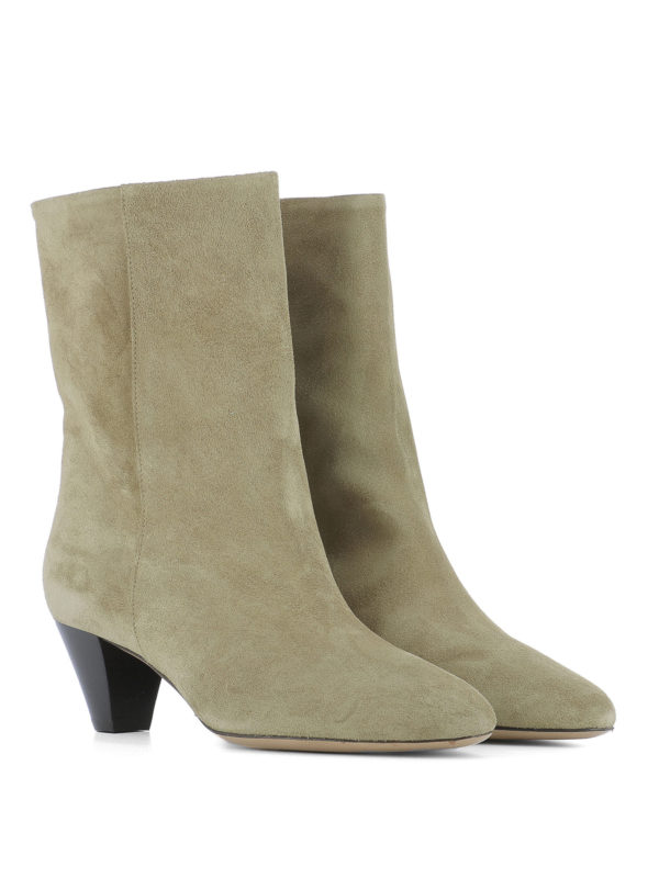 isabel marant dyna boots