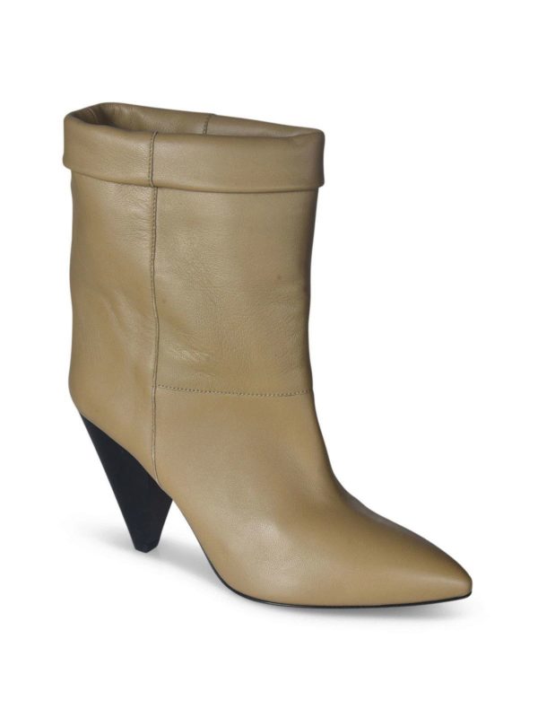 luido isabel marant