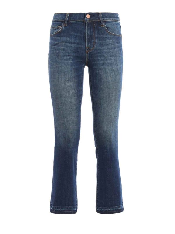 J Brand - Selena Bootcut jeans - bootcut jeans - JB000190J40303