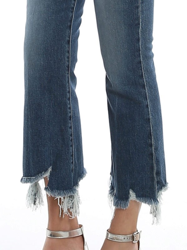 J BRAND buy online Julia high rise jeans