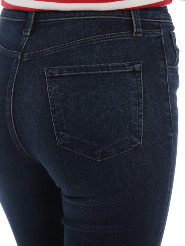 J BRAND buy online Maria flared jeans