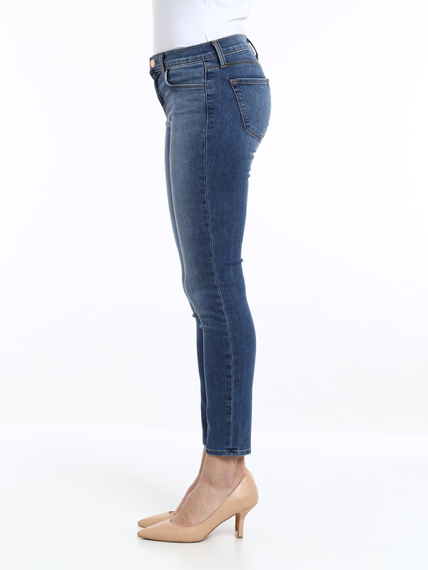 Capris J Brand - Capri jeans - 835T289D 