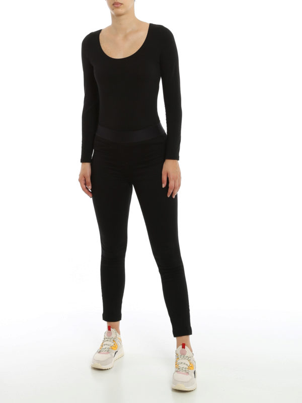 لگینگز J Brand - Dellah leggings 