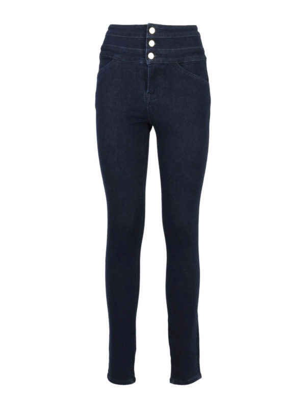 اسکینی J Brand - Annalie jeans 