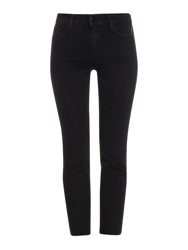 Amelia black jeans - JB001073I524J2658