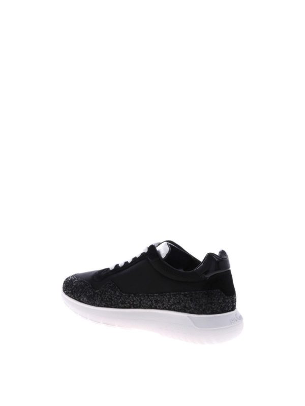 Hogan Scarpa Junior HXC00N0V3118VV