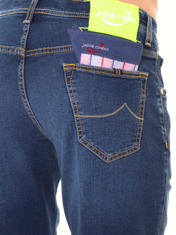 bermuda uomo jacob cohen