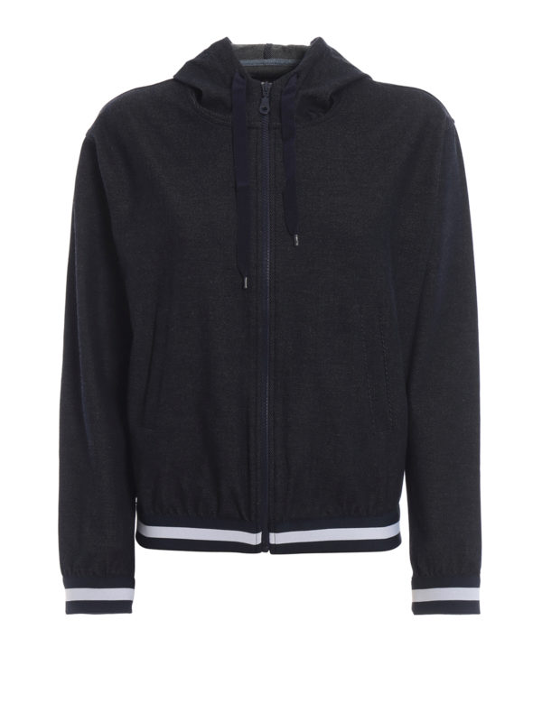 کژوال Jacob Cohen - Stretch cotton 