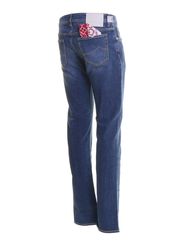 راسته Jacob Cohen - Style 688 jeans - J688COMF01190W45301004 | iKRIX