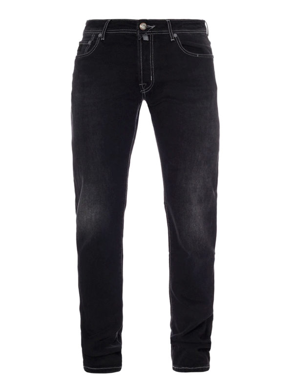 tapered jeans g star