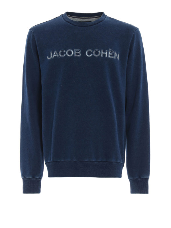 jacob cohen sweater