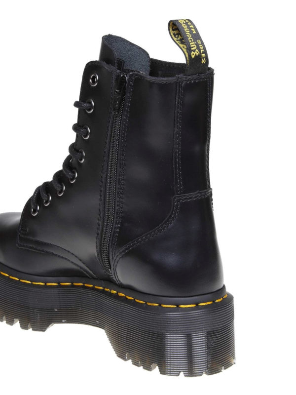 doc martens jadon platform