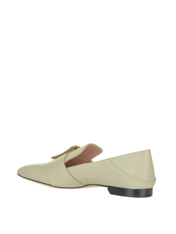 bally slippers sale