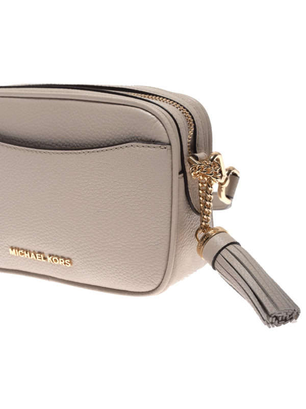 michael kors jet set belt bag