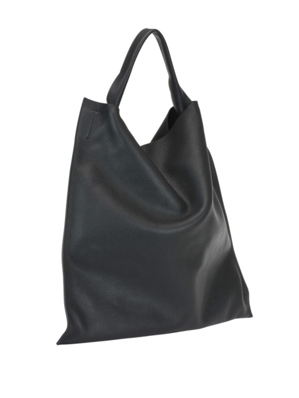 jil sander tote bag