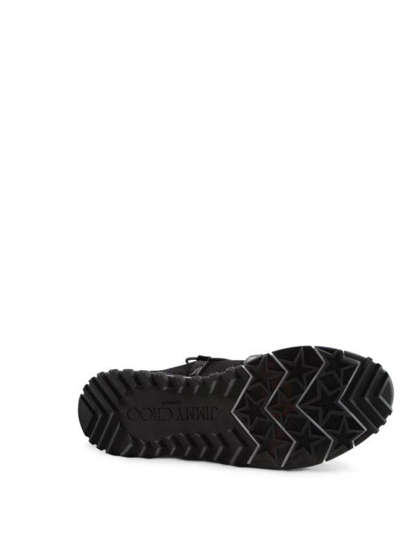 jimmy choo replacement laces
