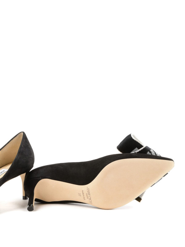 jimmy choo tegan